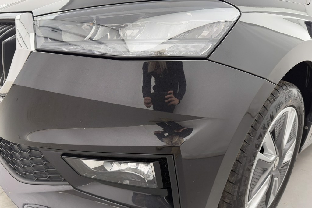 Skoda Fabia Se L Manual Petrol Hatchback - Stock Number (1542467) - 24th supplementary image