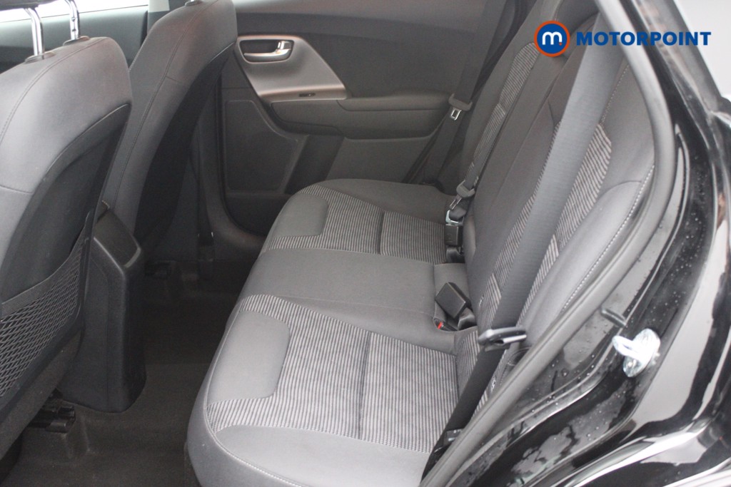 KIA Niro 2 Automatic Petrol-Electric Hybrid SUV - Stock Number (1542601) - 2nd supplementary image