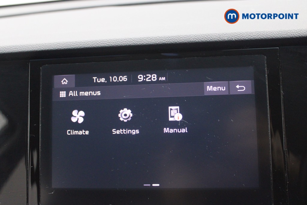KIA Niro 2 Automatic Petrol-Electric Hybrid SUV - Stock Number (1542601) - 7th supplementary image