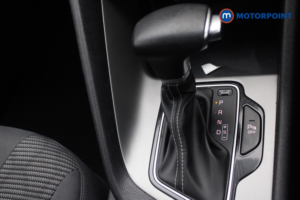KIA Niro 2 Automatic Petrol-Electric Hybrid SUV - Stock Number (1542601) - 10th supplementary image