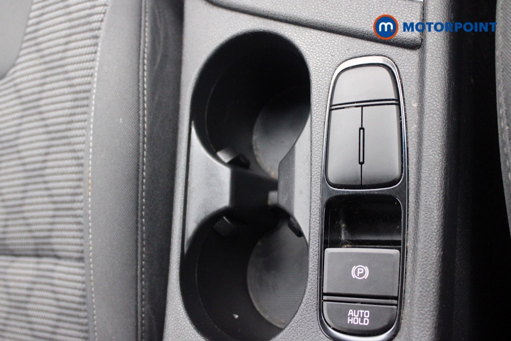 KIA Niro 2 Automatic Petrol-Electric Hybrid SUV - Stock Number (1542601) - 11th supplementary image