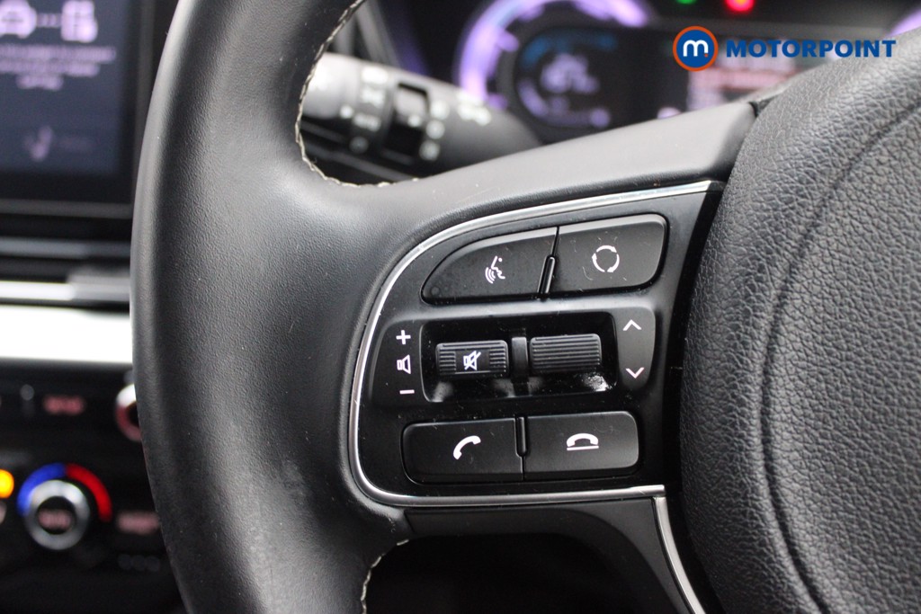 KIA Niro 2 Automatic Petrol-Electric Hybrid SUV - Stock Number (1542601) - 12th supplementary image