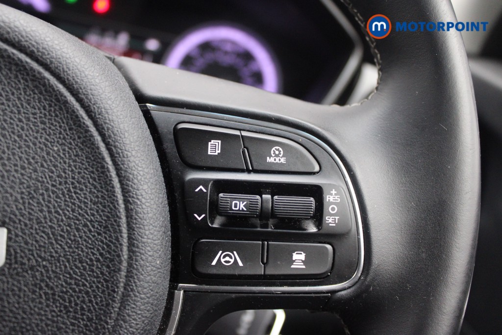 KIA Niro 2 Automatic Petrol-Electric Hybrid SUV - Stock Number (1542601) - 13th supplementary image