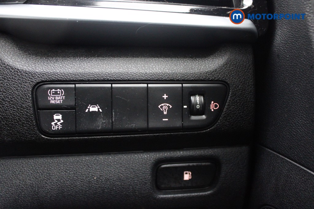 KIA Niro 2 Automatic Petrol-Electric Hybrid SUV - Stock Number (1542601) - 14th supplementary image