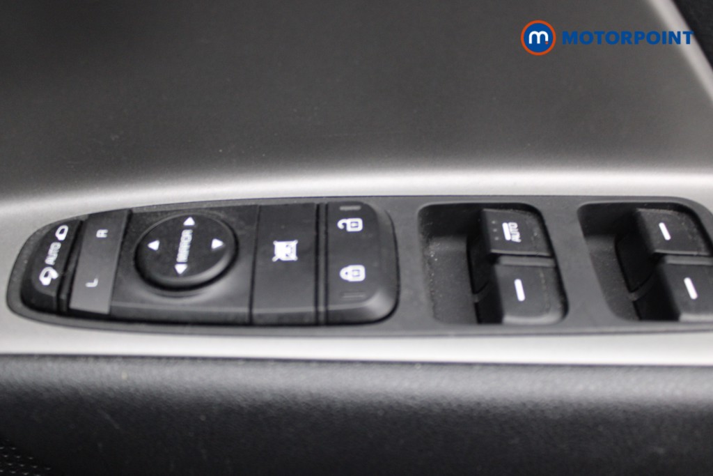 KIA Niro 2 Automatic Petrol-Electric Hybrid SUV - Stock Number (1542601) - 16th supplementary image