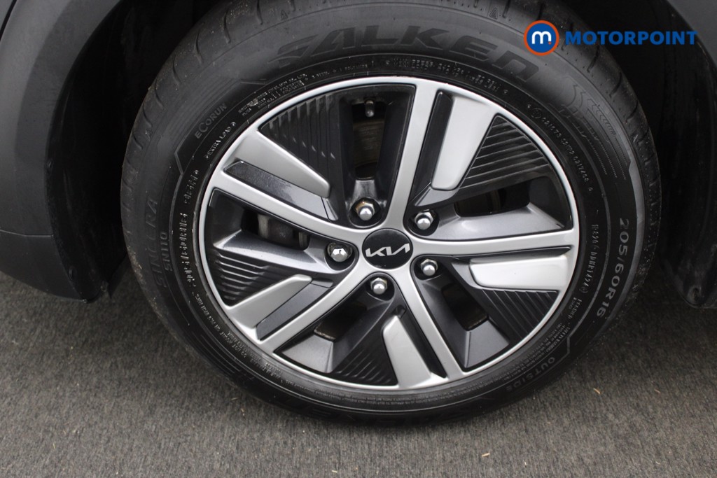 KIA Niro 2 Automatic Petrol-Electric Hybrid SUV - Stock Number (1542601) - 18th supplementary image