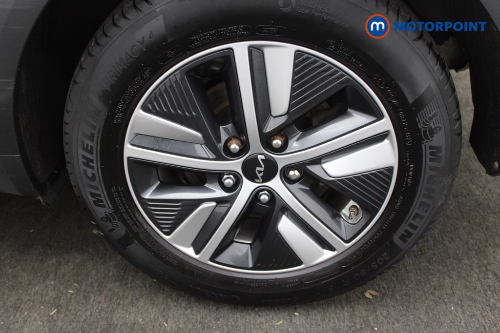 KIA Niro 2 Automatic Petrol-Electric Hybrid SUV - Stock Number (1542601) - 19th supplementary image