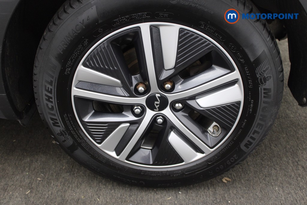 KIA Niro 2 Automatic Petrol-Electric Hybrid SUV - Stock Number (1542601) - 20th supplementary image