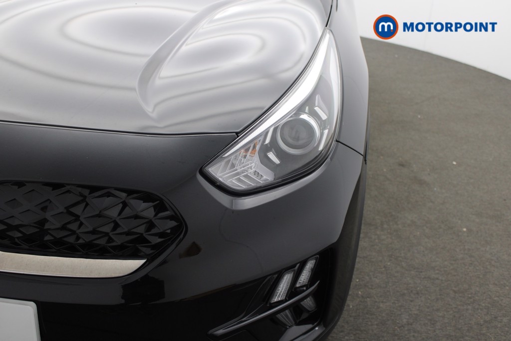 KIA Niro 2 Automatic Petrol-Electric Hybrid SUV - Stock Number (1542601) - 22nd supplementary image