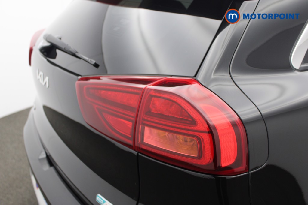 KIA Niro 2 Automatic Petrol-Electric Hybrid SUV - Stock Number (1542601) - 23rd supplementary image