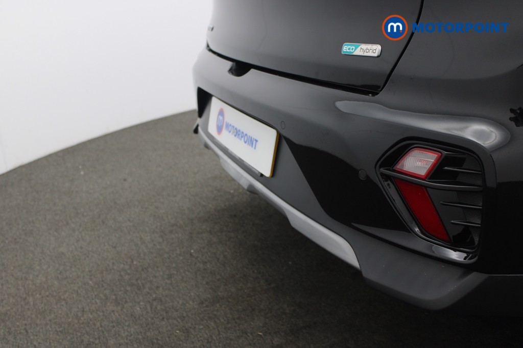 KIA Niro 2 Automatic Petrol-Electric Hybrid SUV - Stock Number (1542601) - 24th supplementary image