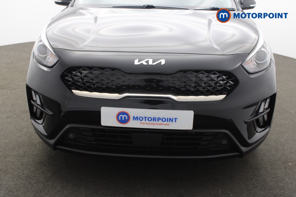 KIA Niro 2 Automatic Petrol-Electric Hybrid SUV - Stock Number (1542601) - 27th supplementary image