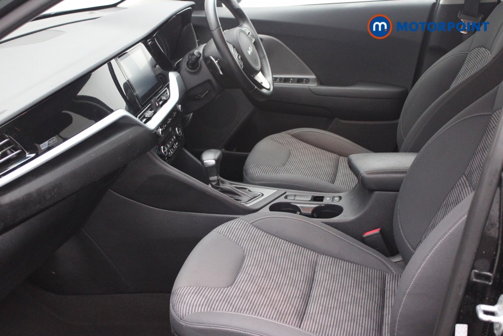 KIA Niro 2 Automatic Petrol-Electric Hybrid SUV - Stock Number (1542601) - 1st supplementary image