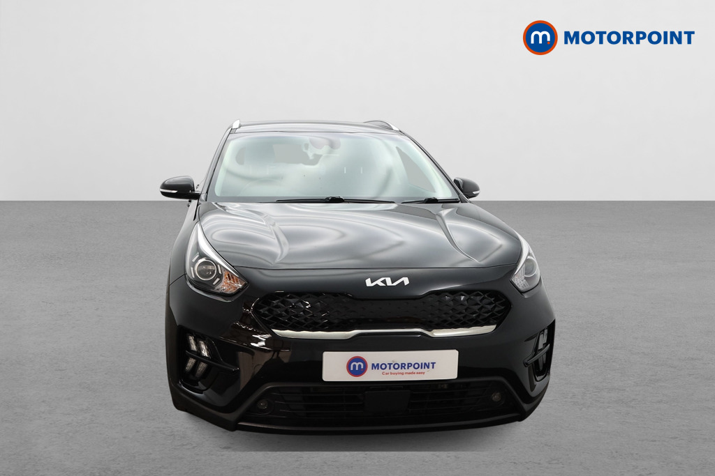 KIA Niro 2 Automatic Petrol-Electric Hybrid SUV - Stock Number (1542601) - Front bumper