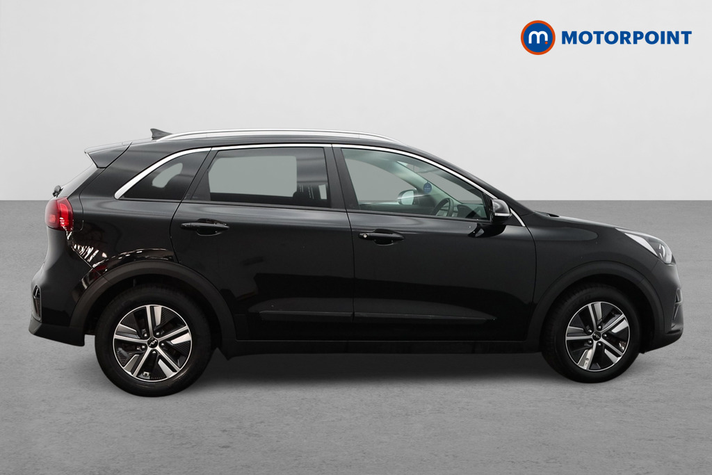KIA Niro 2 Automatic Petrol-Electric Hybrid SUV - Stock Number (1542601) - Drivers side
