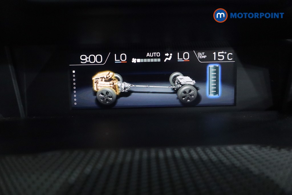 Subaru Forester Xe Premium Automatic Petrol-Electric Hybrid SUV - Stock Number (1542750) - 3rd supplementary image
