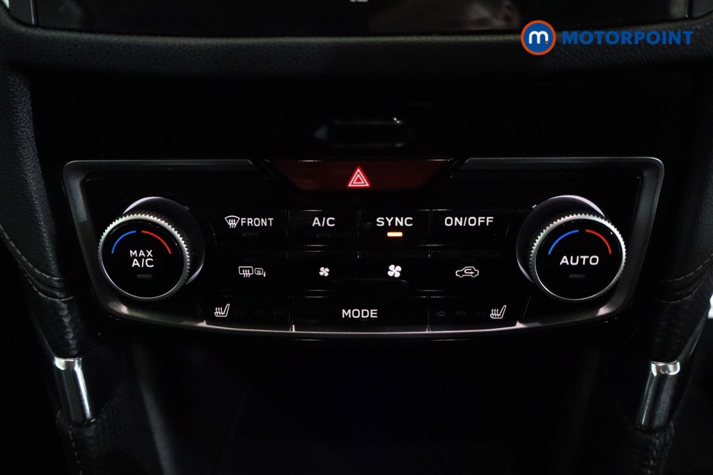 Subaru Forester Xe Premium Automatic Petrol-Electric Hybrid SUV - Stock Number (1542750) - 5th supplementary image