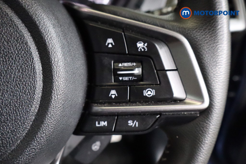 Subaru Forester Xe Premium Automatic Petrol-Electric Hybrid SUV - Stock Number (1542750) - 8th supplementary image