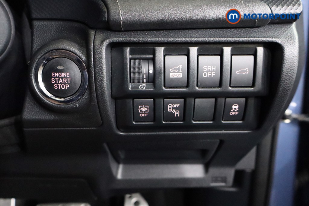Subaru Forester Xe Premium Automatic Petrol-Electric Hybrid SUV - Stock Number (1542750) - 12th supplementary image