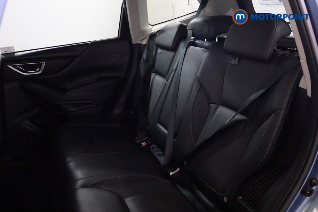 Subaru Forester Xe Premium Automatic Petrol-Electric Hybrid SUV - Stock Number (1542750) - 17th supplementary image