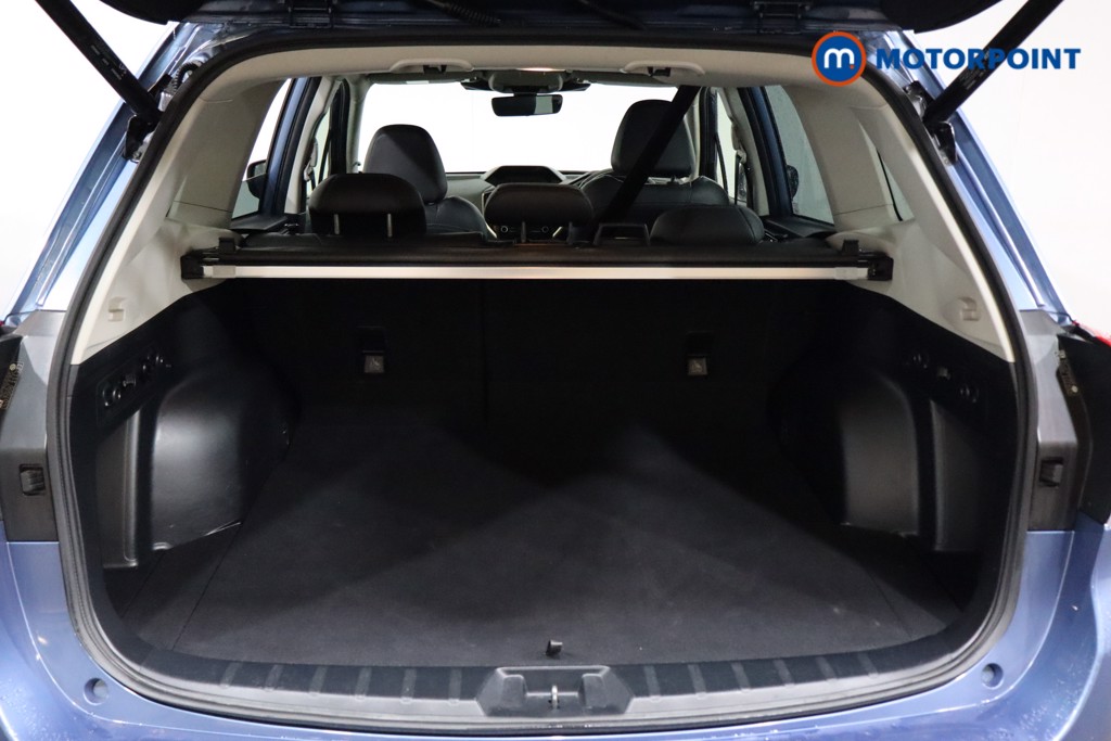 Subaru Forester Xe Premium Automatic Petrol-Electric Hybrid SUV - Stock Number (1542750) - 19th supplementary image
