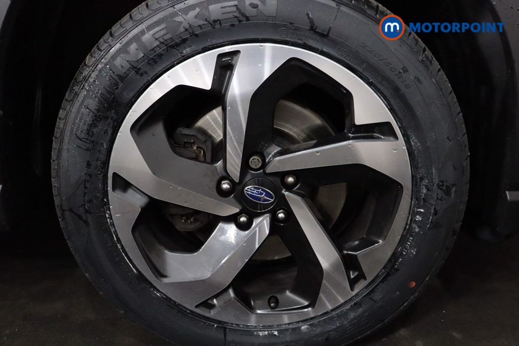 Subaru Forester Xe Premium Automatic Petrol-Electric Hybrid SUV - Stock Number (1542750) - 23rd supplementary image