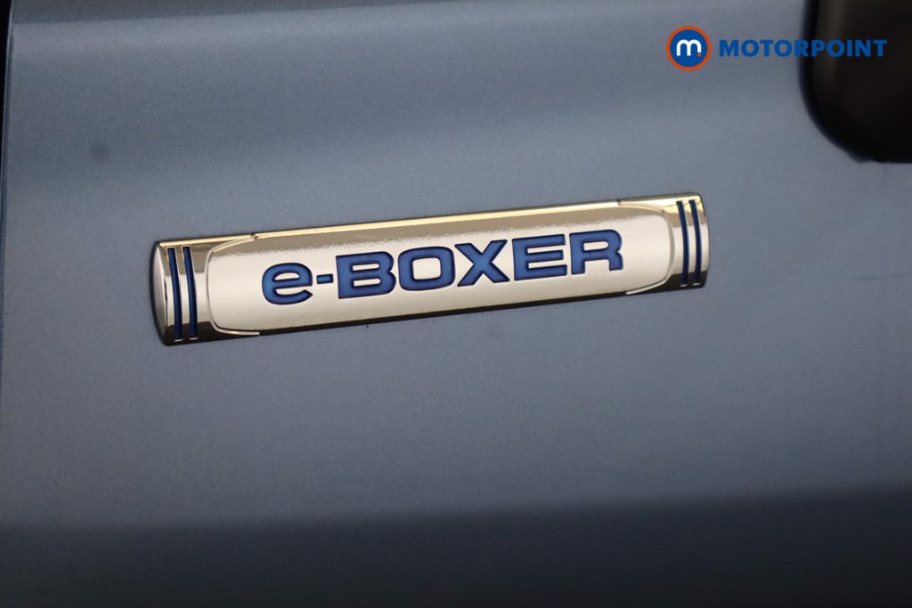 Subaru Forester Xe Premium Automatic Petrol-Electric Hybrid SUV - Stock Number (1542750) - 26th supplementary image