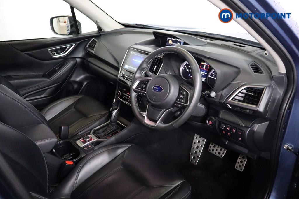 Subaru Forester Xe Premium Automatic Petrol-Electric Hybrid SUV - Stock Number (1542750) - 1st supplementary image