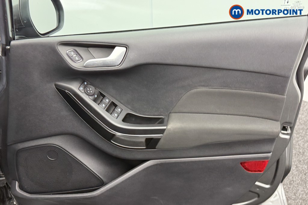 Ford Fiesta St-Line Edition Manual Petrol-Electric Hybrid Hatchback - Stock Number (1543000) - 18th supplementary image