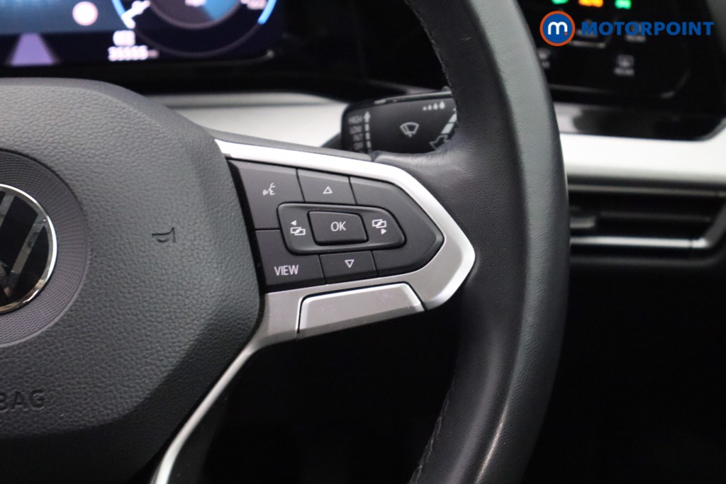 Volkswagen Golf Life Manual Petrol Hatchback - Stock Number (1543039) - 5th supplementary image