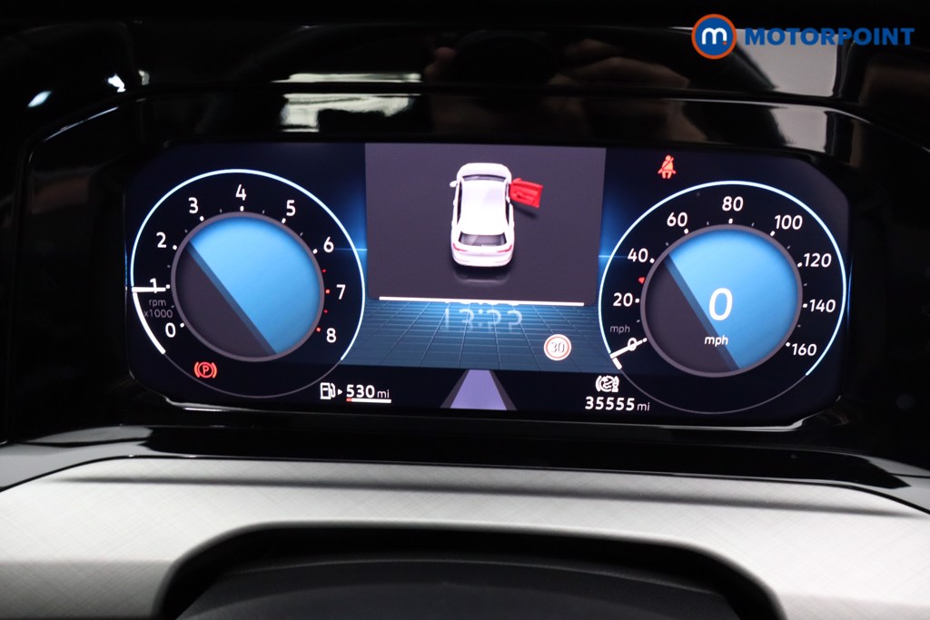 Volkswagen Golf Life Manual Petrol Hatchback - Stock Number (1543039) - 6th supplementary image