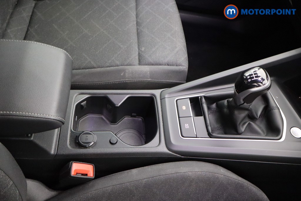 Volkswagen Golf Life Manual Petrol Hatchback - Stock Number (1543039) - 7th supplementary image