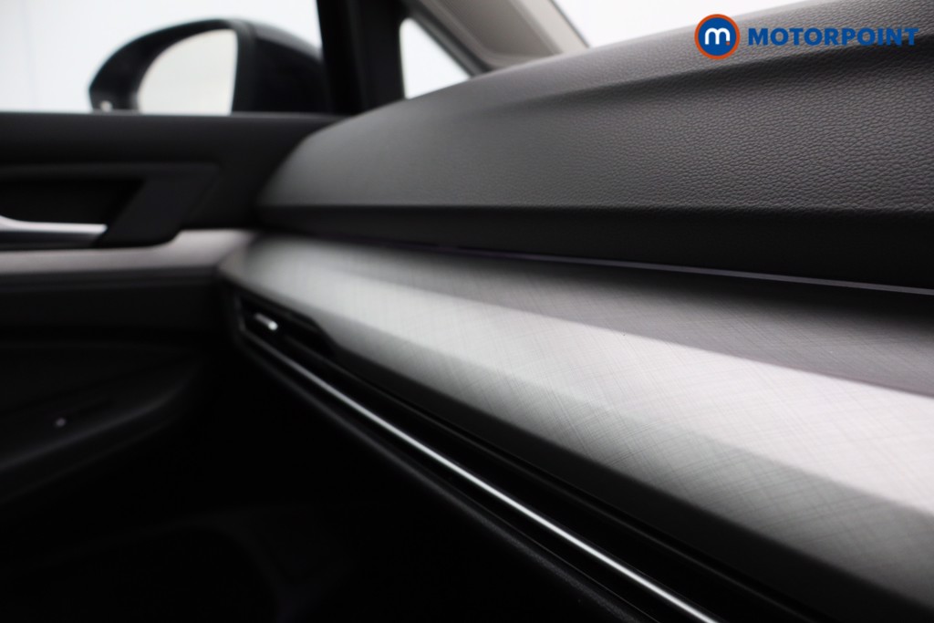 Volkswagen Golf Life Manual Petrol Hatchback - Stock Number (1543039) - 10th supplementary image
