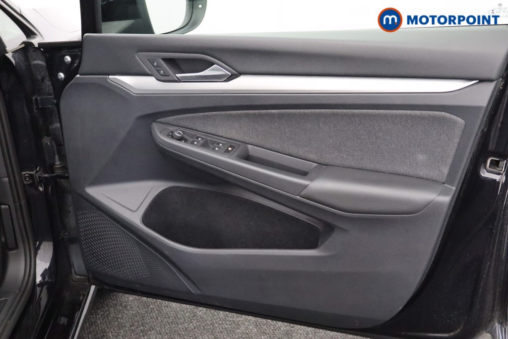 Volkswagen Golf Life Manual Petrol Hatchback - Stock Number (1543039) - 15th supplementary image