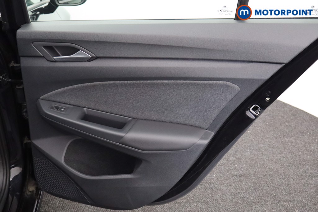 Volkswagen Golf Life Manual Petrol Hatchback - Stock Number (1543039) - 16th supplementary image