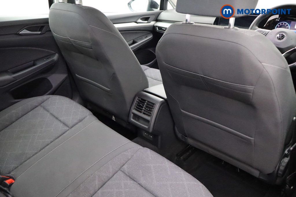Volkswagen Golf Life Manual Petrol Hatchback - Stock Number (1543039) - 17th supplementary image
