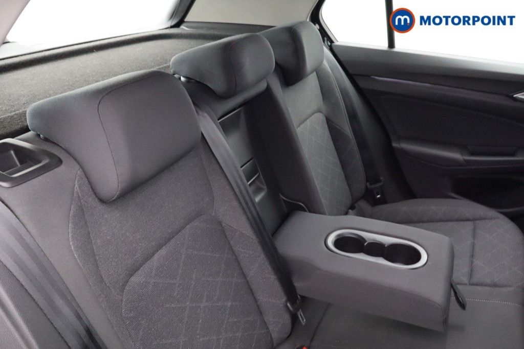 Volkswagen Golf Life Manual Petrol Hatchback - Stock Number (1543039) - 18th supplementary image