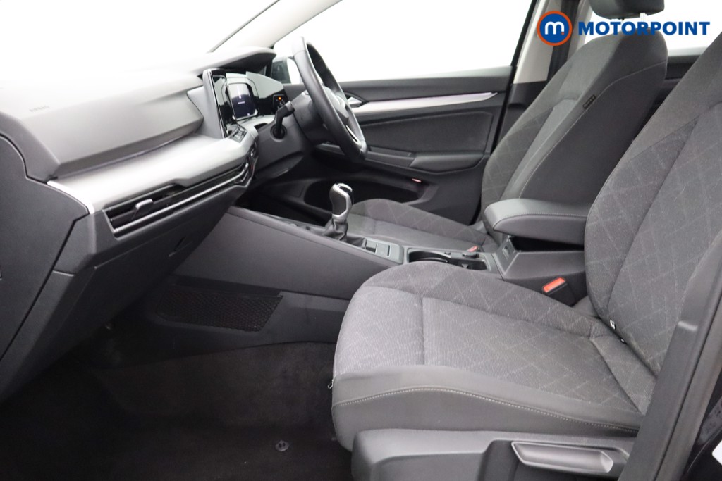 Volkswagen Golf Life Manual Petrol Hatchback - Stock Number (1543039) - 19th supplementary image