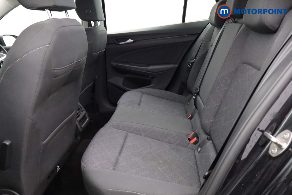 Volkswagen Golf Life Manual Petrol Hatchback - Stock Number (1543039) - 20th supplementary image