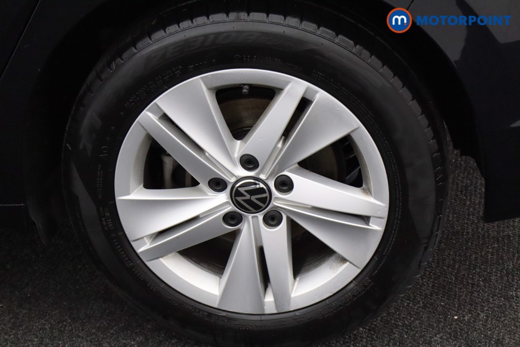 Volkswagen Golf Life Manual Petrol Hatchback - Stock Number (1543039) - 21st supplementary image