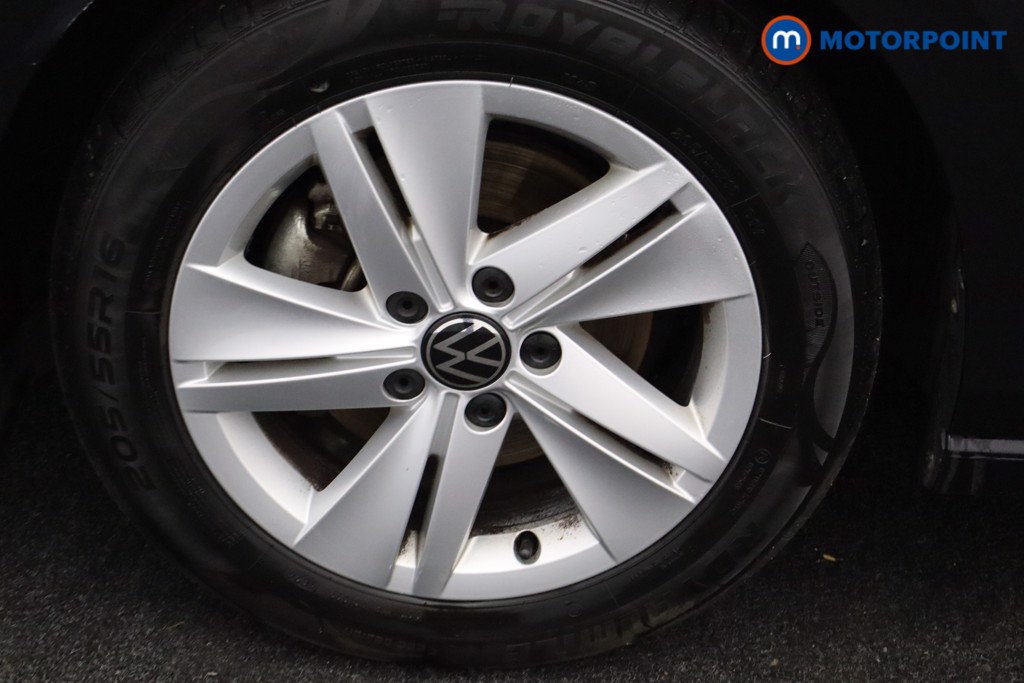 Volkswagen Golf Life Manual Petrol Hatchback - Stock Number (1543039) - 22nd supplementary image