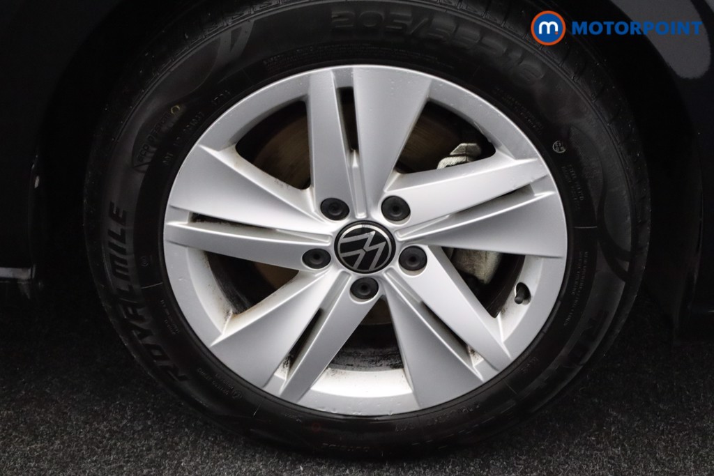 Volkswagen Golf Life Manual Petrol Hatchback - Stock Number (1543039) - 23rd supplementary image