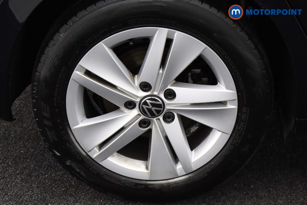 Volkswagen Golf Life Manual Petrol Hatchback - Stock Number (1543039) - 24th supplementary image