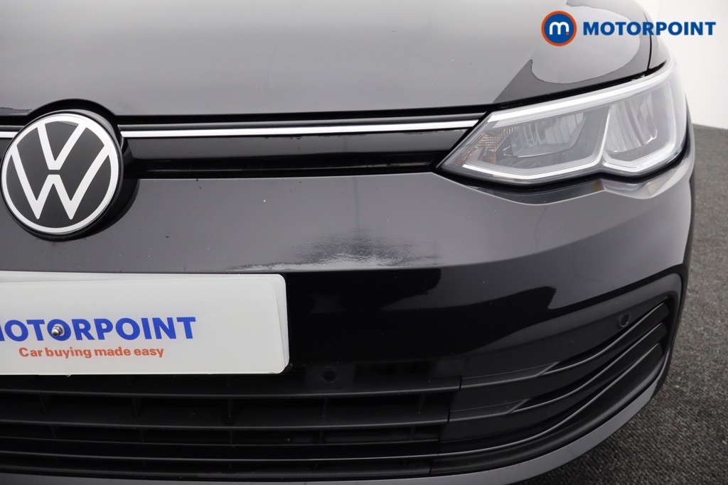 Volkswagen Golf Life Manual Petrol Hatchback - Stock Number (1543039) - 25th supplementary image