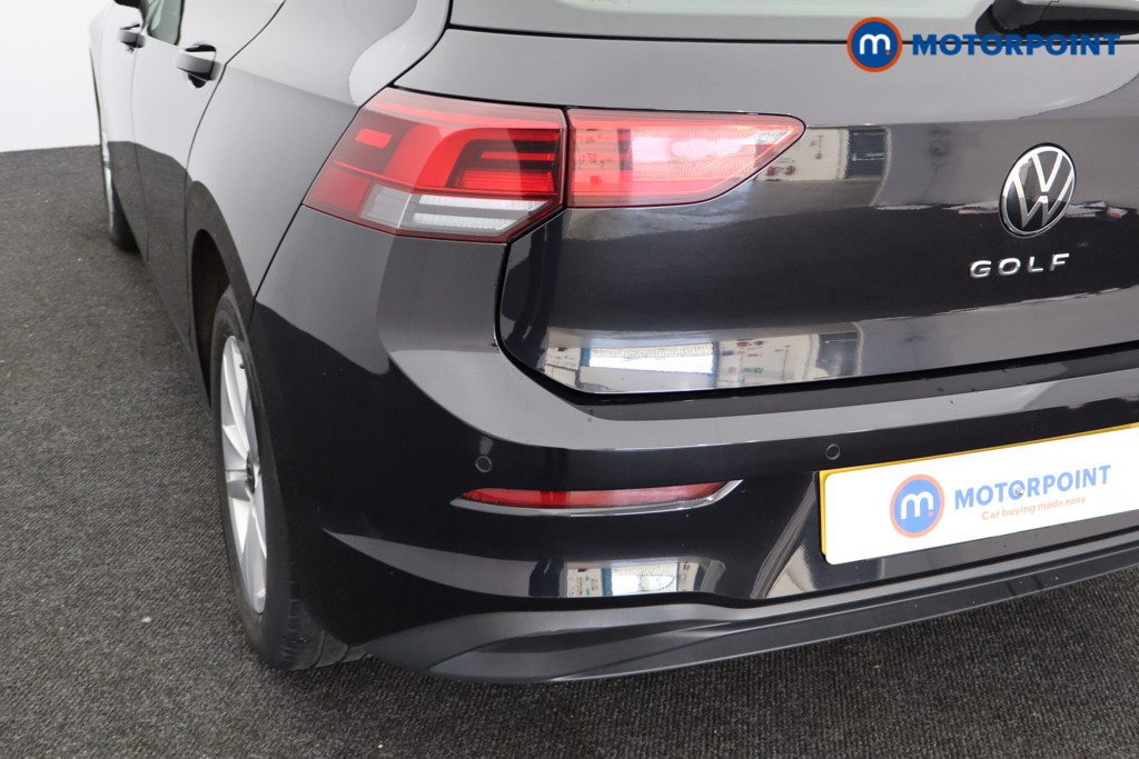 Volkswagen Golf Life Manual Petrol Hatchback - Stock Number (1543039) - 26th supplementary image