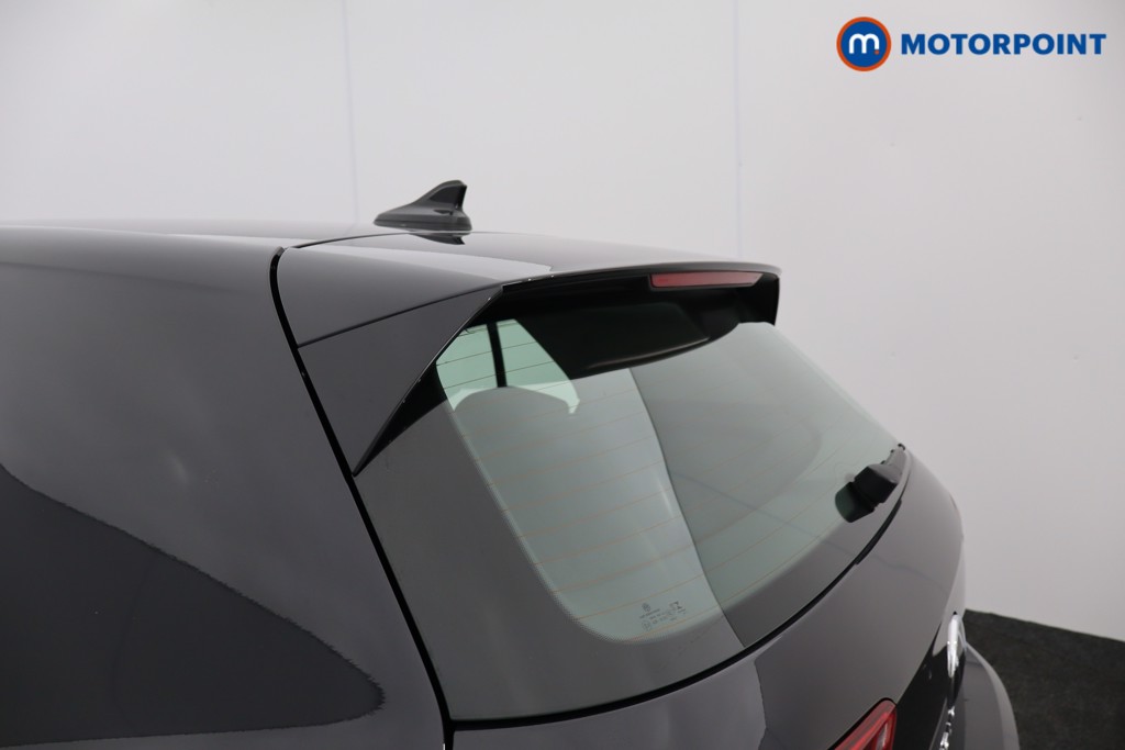 Volkswagen Golf Life Manual Petrol Hatchback - Stock Number (1543039) - 27th supplementary image