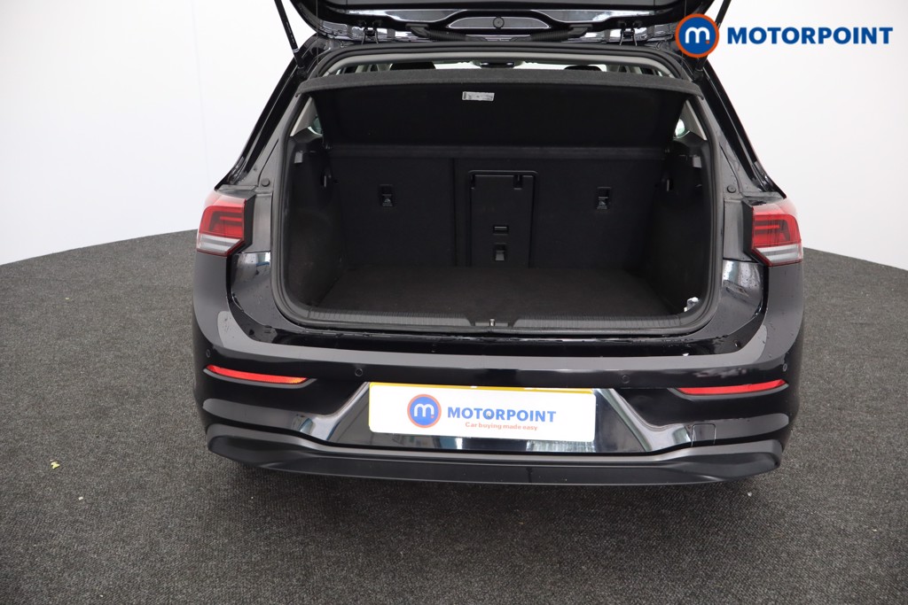 Volkswagen Golf Life Manual Petrol Hatchback - Stock Number (1543039) - 29th supplementary image