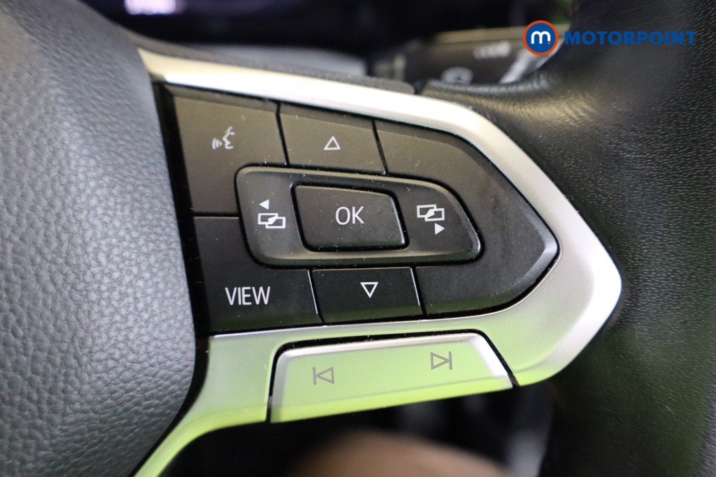 Volkswagen Golf Life Manual Petrol Hatchback - Stock Number (1543055) - 9th supplementary image