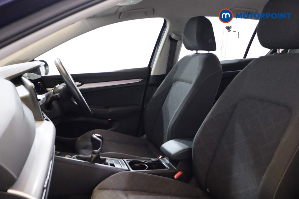 Volkswagen Golf Life Manual Petrol Hatchback - Stock Number (1543055) - 14th supplementary image