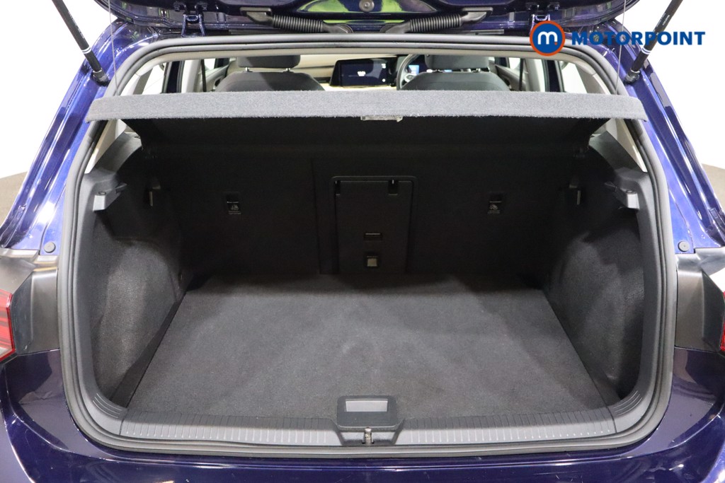 Volkswagen Golf Life Manual Petrol Hatchback - Stock Number (1543055) - 17th supplementary image